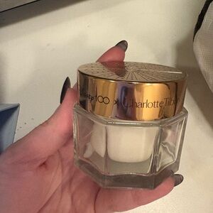 Charlotte Tilbury Magic cream Disney edition